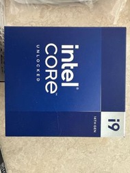 Intel Core i9 14th Gen CPU, MSI Motherboard, RAM, Cooler