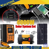 power inverter dc to ac solar power inverter Car Power Inverter DC Portable Charger Solar Converter