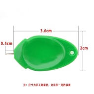 Best-selling needle threader, steel needle instant threading tool, needle threading device for elder