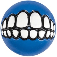 ROGZ Grinz Ball (Blue)(Medium)