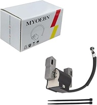 Ignition Coil for JD D125, D130, D140, D150, D155, D160, D170, E120, E130, E140, E150, E160, E170, E