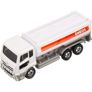 Tomica No.90 UD Trucks Quon Eneos Tank Raleigh (Box)