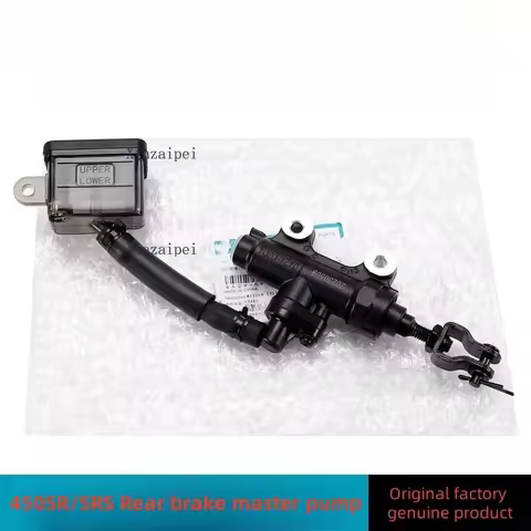 For CFMOTO 450SR/SRS 450NK 450CLC Motorcycle Accessories Composition of Rear Brake Master Pump CF400