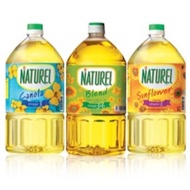Naturel Cooking Oil (2kg)
