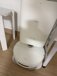 小米掃地機器人 X10+