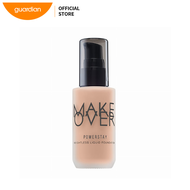 MAKE OVER Powerstay 24H Weightless Liquid Foundation C31 Pink Beige 40 ml