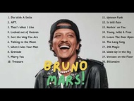 Flashdisk 16 GB Full isi MP3 Bruno Mars Playlist 2025 Best Songs Collection Full Album