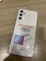 三星Samsung A14 透明手機殻