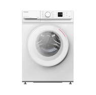 TW-BL80A2H(WW) 7公斤 400mm 超薄變頻前置式洗衣機
