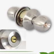 Cylindrical Door Lock 3871SS