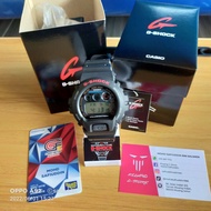 gshock original dw6900-1vdr