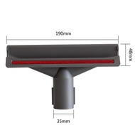 Suitable for Dyson Dyson Vacuum Cleaner Accessories Mattress Suction Head Sofa Suction Curtain Brush