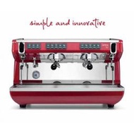 Nuova Simonelli Appia Life 半自動雙孔咖啡機