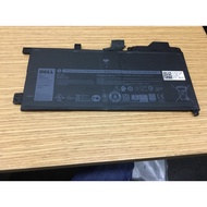 Original 1FKCC KWWW4 0KWWW4 D9J00 0D9J00 9NTKM 09NTKM Laptop Battery 7.6V 38Wh Dell Latitude 7200 72
