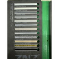 Combo 2 Chai Keo Chít Mạch Ron 7N7 AB Chống Thấm 2 Thành Phần - Keo Chà Ron 7N7 400ml Bền Màu