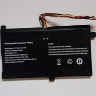 Baterai Axioo mybook pro X5 p412 yly-kn12-k4thr