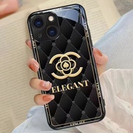 1.331.32Readystock Diamondfrench styleApple 14Plus Phone Case iPhone13/14Pro Glass 14Plus All-Inclus