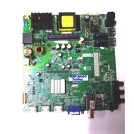 Philips 43PFT4002S/98 System Board