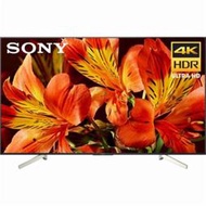 【天笙音響】Sony XBR70X830F 70-Inch 4K Ultra HD Smart LED TV (2018