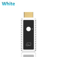 5G Wireless HDMI-Compatible Display Dongle Support Airplay Miracast DLNA Anycast Low Latency Screen 