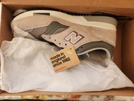 全新New balance M1500 grey M1500PGL