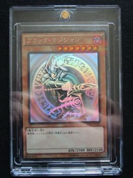 遊戲王卡 黑魔法師 全息 平行 稀有 20AP-JP101