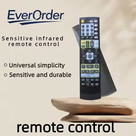 New high quality Remote Control for Onkyo AV Receiver RC-645S RC-646S RC-607M RC-608M RC-649M RC-650