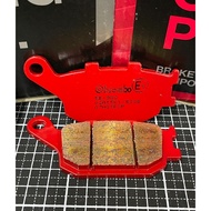 [Ready Stock] 正 Brembo 07HO36SP Refill MT07 MT09 CB400SF CBR600 CBR1000RR
