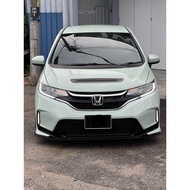 HONDA JAZZ GK5 1:1 COPY FL5 DESIGN FRONT BUMPER