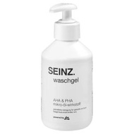 果酸煥膚男士潔面啫喱 - 250ml﹙平行進口﹚