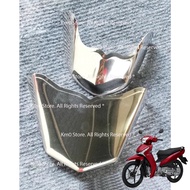 Bộ Ốp Mỏ & Đuôi Dè Jupiter Finn INOX G1199