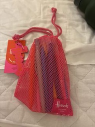Harrods Pen Set 一套筆