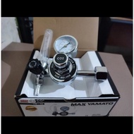 CO2 MIG Welding Regulator Max Yamato CO Welding Tube