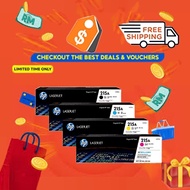 HP 215A / W2310A / W2311 / W2312 / W2313 (B/C/Y/M) TONER CARTRIDGE [KawTim Toner]