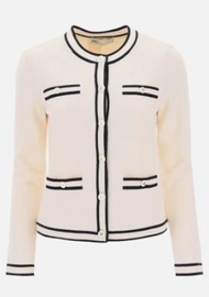 TORY BURCH Cardigans 146098