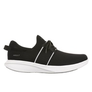 MBT SS24 TATE Women's Slip on Shoes in Black (703220-03M)