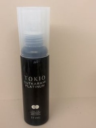 京喚羽髮尾油 Dr Jr TOKIO IE inkarami Platinum Oil