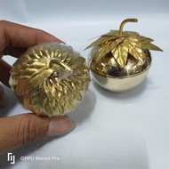 BUHUR APEL JIN TURKY DAUN 1 SAMPAI DAUN 23