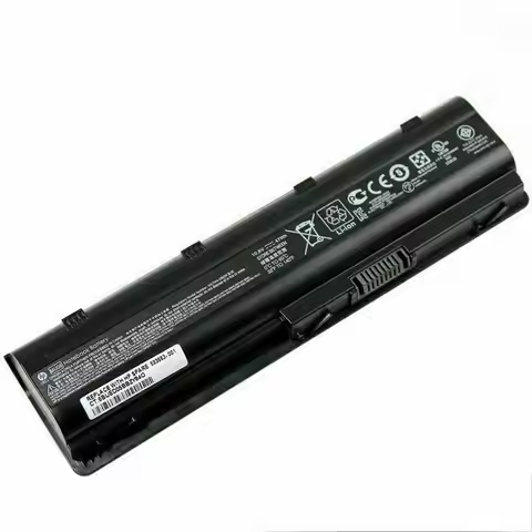 New Generic MU06 MU09 Battery For HP Pavilion CQ32 CQ42 CQ62 G4 G6 G7 G62 593553-001 Battery Replace