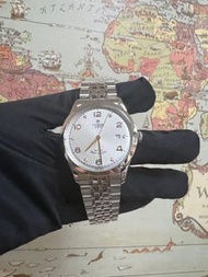 Tudor 1926 Rotor Steel Diamonds Index 91650-0003