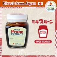 【Direct from JAPAN】Miki Prune Extract - 280g