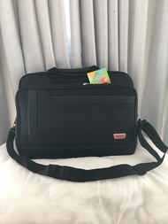 43x32cm - Cặp đa năng Vải loại 1 siêu dày dành cho học sinh giáo viên công sở - Cặp Laptop - KN1 C05