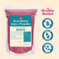 Healthy Basket Acai Berry Juice Powder