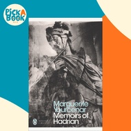 [100% Original Books] - Memoirs of Hadrian : And Reflections on the  by Marguerite Yourcenar (UK edi