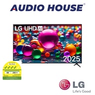 LG 75UA8450PSA  75" ThinQ AI 4K UHD LED TV  ENERGY LABEL: 4 TICKS  3 YEARS WARRANTY BY LG