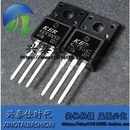 1-5pcs mos tube KEF9N50 KEF15N50 KEF20N60 KEF8N60 KEF10N50Y KEF11N45 TO-220F