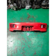 Bumper Belakang L2S Original Halfcut Japan