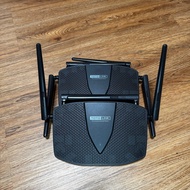 (2入）Totolink X5000R mesh WiFi 6分享器