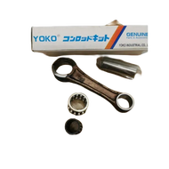 Piston Rod Set Yamaha RXZ/DT125R JPART YOKO