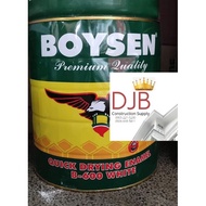 boysen 16liter pails